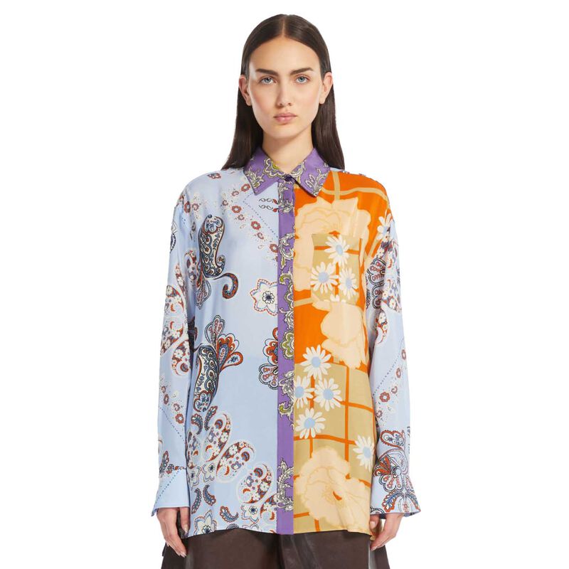 Weekend Max Mara Alcazar Shirt image number 0